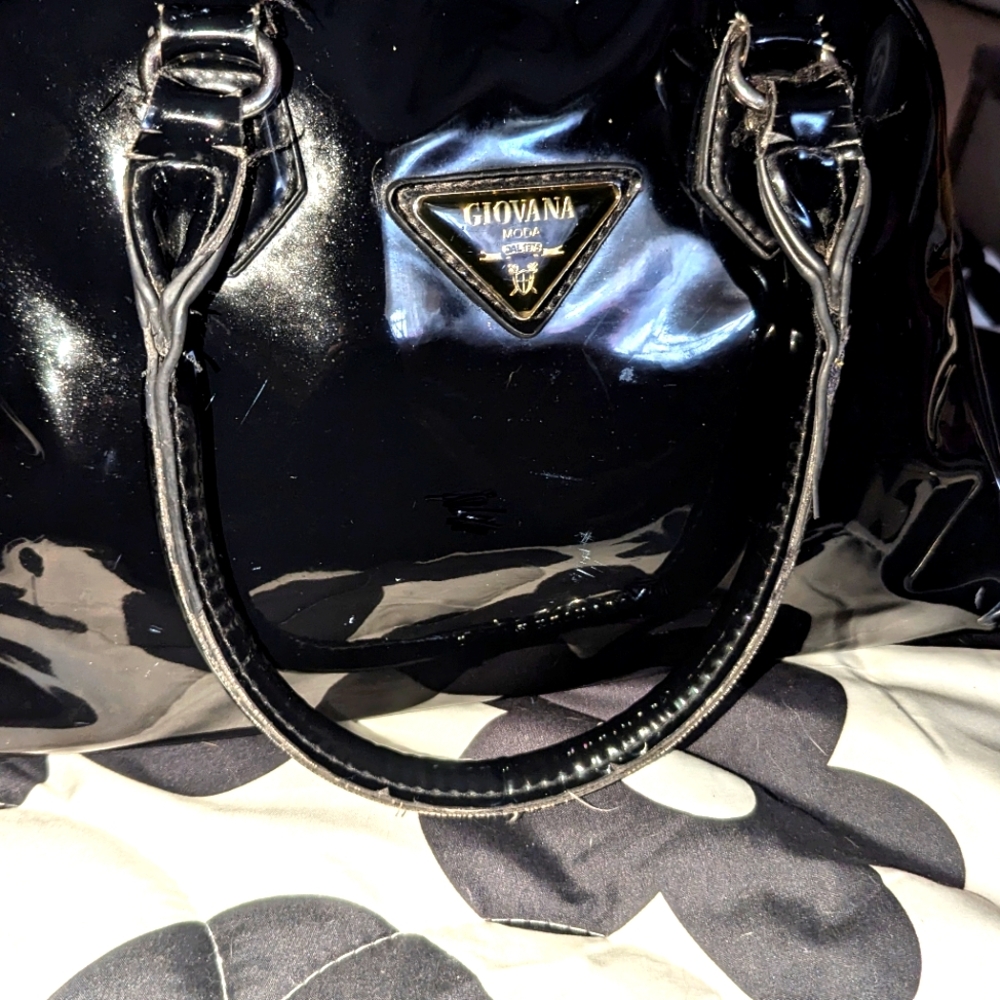 Giovanna moda  handbag